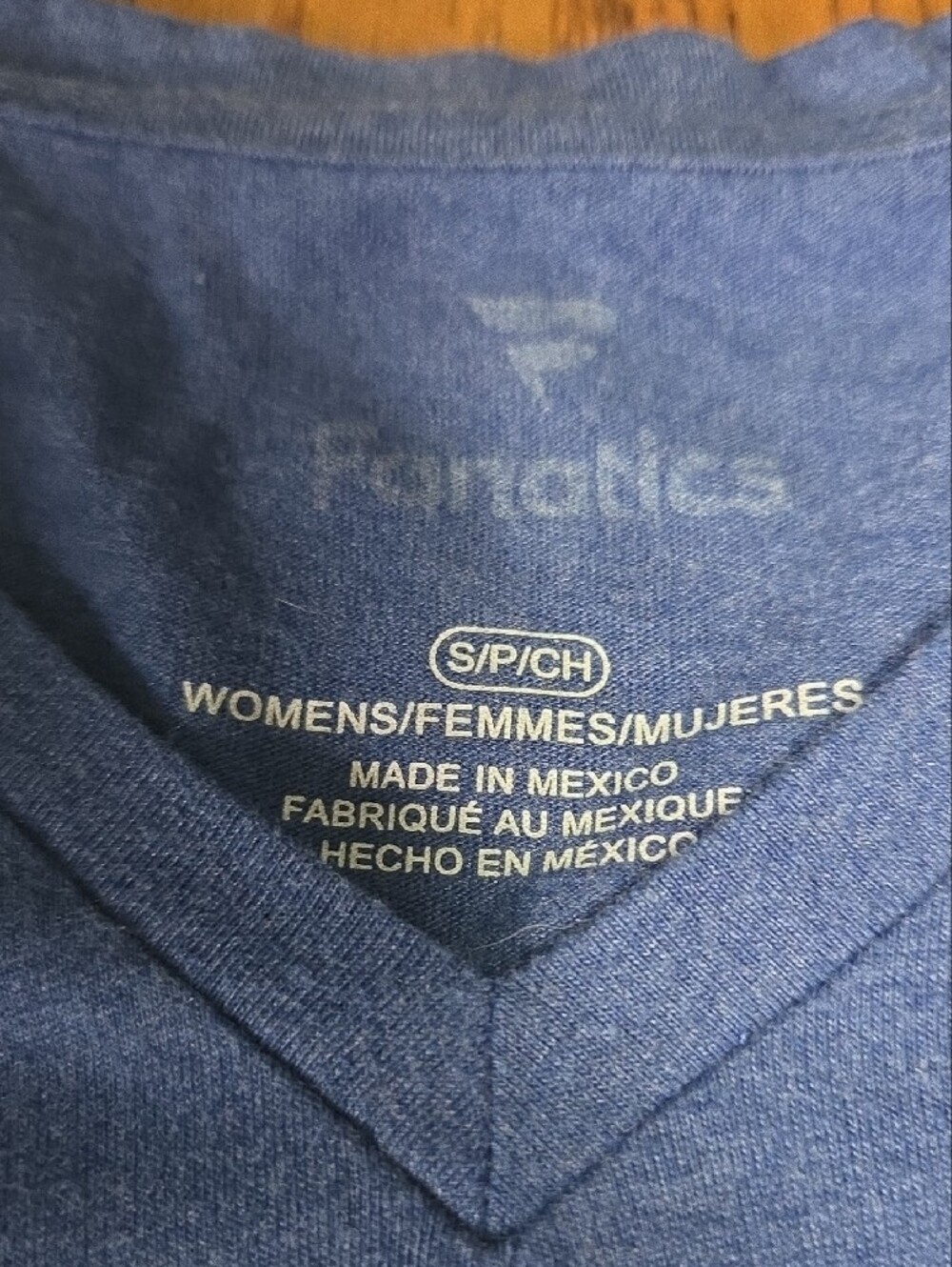 Jeans Subcategory Inference - Picture 2 of 3